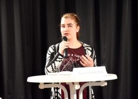 Jugend debattiert 2017