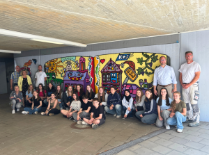 Johannes-Kepler-Schule